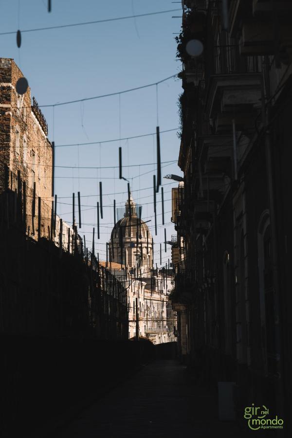 Giro Nel Mondo Apartment