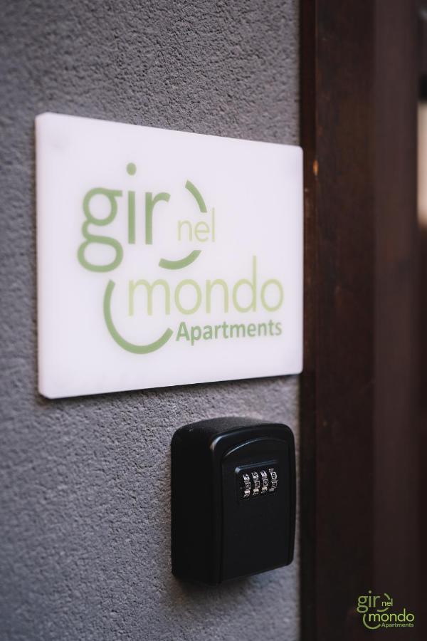 Apartment Giro Nel Mondo