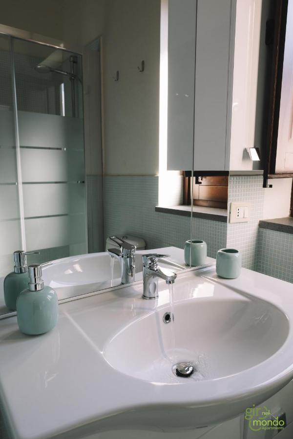 Apartment Giro Nel Mondo *