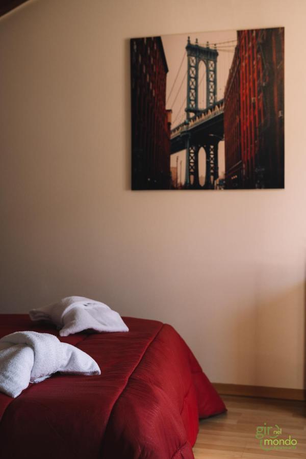 Giro Nel Mondo Apartment
