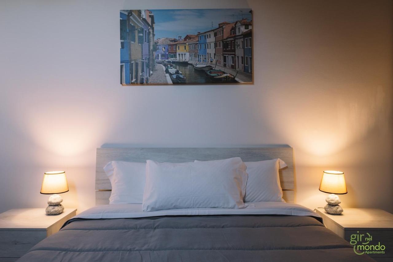 Apartment Giro Nel Mondo *