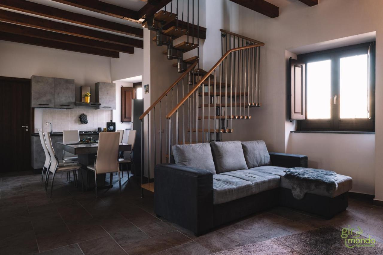 Apartment Giro Nel Mondo *