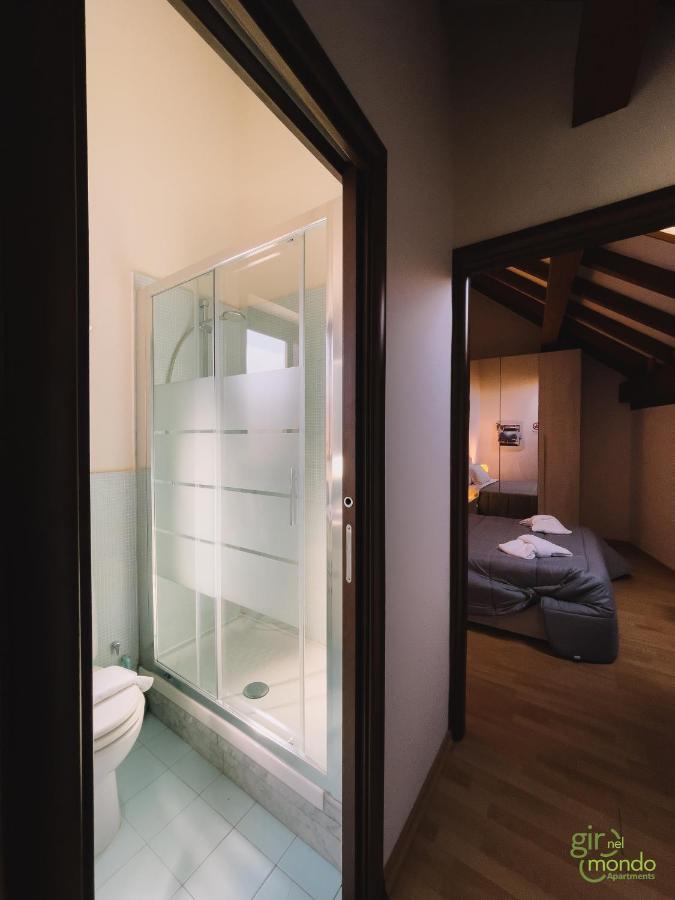 Apartment Giro Nel Mondo Catania